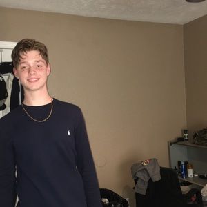 Meet your Posher, Payton